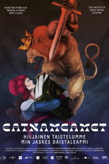 Poster de la película Eatnameamet – Our Silent Struggle