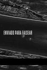 Poster de la película Enviado para falsear