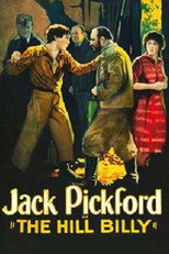 Poster de la película The Hill Billy