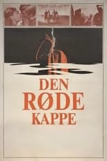 Poster de la película Den røde kappe