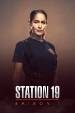 Grey\'s Anatomy : Station 19