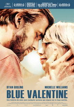 Poster de la película Blue Valentine