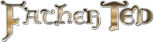 Logo Father Ted