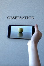Poster de la película Observation