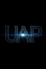 Poster de la película UAP