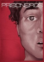 Poster de la película Prisioneiros