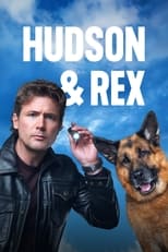 Poster de la serie Hudson & Rex