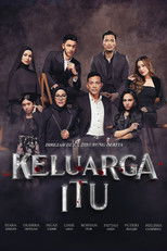 Poster de la serie KELUARGA ITU