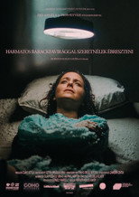 Poster de la película waking you with dewy peach blossoms