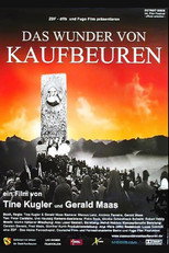 Poster de la película The miracle of Kaufbeuren