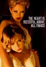 Poster de la película The Heart Is Deceitful Above All Things