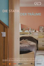 Poster de la película The Static of Dreams