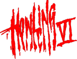Logo Howling VI: The Freaks