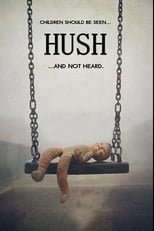 Poster de la película Hush