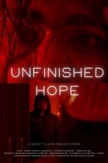 Poster de la película Unfinished Hope
