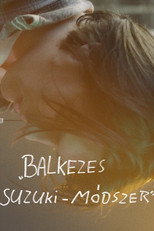 Poster de la película Left Hand Suzuki Method