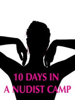 Poster de la película 10 Days in a Nudist Camp
