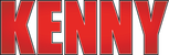 Logo Kenny