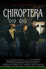 Poster de la película Chiroptera