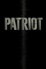 Poster de la película Patriot