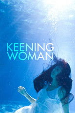 Poster de la película Keening Woman