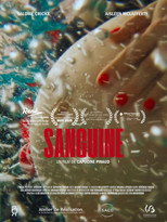 Poster de la película Blood Red