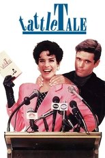 Poster de la película Tattle Tale