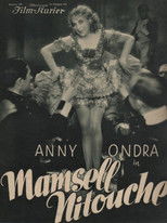 Poster de la película Mamsell Nitouche