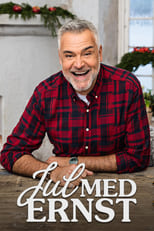 Poster de la serie Jul med Ernst