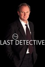Poster de la serie The Last Detective