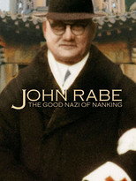 Poster de la película John Rabe - Der Retter mit dem Hakenkreuz
