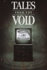 Poster de la serie Tales from the Void