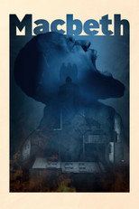 Poster de la película Macbeth