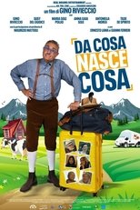 Poster de la película Da cosa nasce cosa