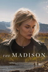 Poster de la serie The Madison