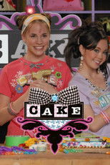 Poster de la serie Cake