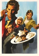 Poster de la película Somlói galuska