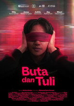 Poster de la película Blind & Deaf