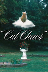 Poster de la película Cat Chaos