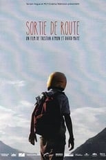 Poster de la película Off the Road
