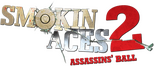 Logo Smokin' Aces 2: Assassins' Ball