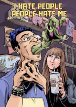 Poster de la serie I Hate People, People Hate Me