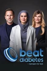 Poster de la serie Beat Diabetes