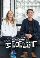 Poster de la serie Les Rencontres du Papotin