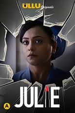 Poster de la serie Julie