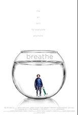 Poster de la película Breathe