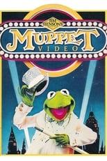 Poster de la película The Muppet Revue