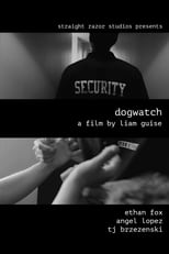 Poster de la película Dogwatch