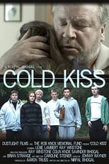 Poster de la película Cold Kiss