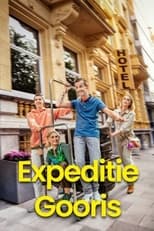 Poster de la serie Expedition Gooris